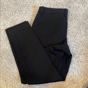 Vince Camuto Women’s Black Dress Pants Size 2